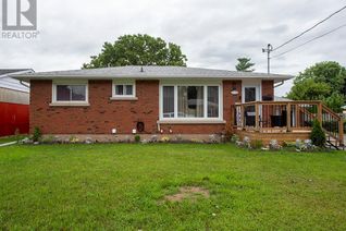 Bungalow for Sale, 6325 Doreen Drive, Niagara Falls, ON