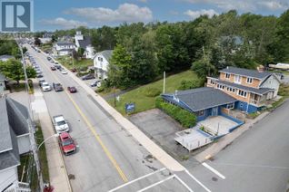 Commercial/Retail Property for Sale, 525 Chebucto Street, Baddeck, NS