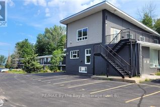 Condo Apartment for Rent, 280 River Road E #C01, Wasaga Beach, ON