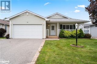 Bungalow for Sale, 12 Virginia Avenue, Wasaga Beach, ON