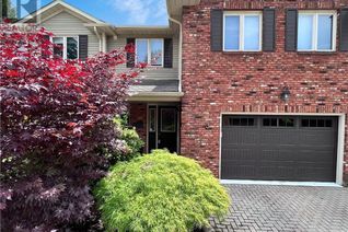 Townhouse for Sale, 1616 Pelham Street Unit# 3, Fonthill, ON