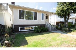 Bungalow for Sale, 5849 Fleming Street, Vancouver, BC