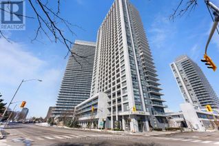 Property for Sale, 275 Yorkland Road E #2108, Toronto C15, ON