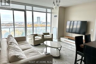 Condo Apartment for Rent, 90 Stadium Road #1404, Toronto C01, ON