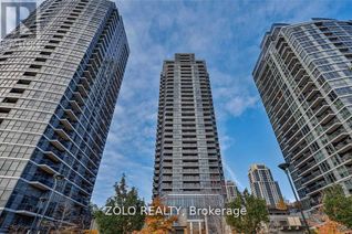 Condo for Rent, 5 Valhalla Inn Road E #1904, Toronto W08, ON