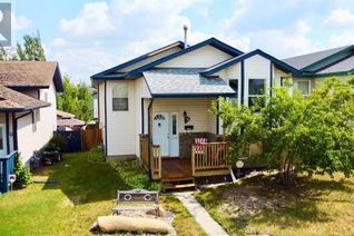 House for Sale, 6 Westgate Crescent, Blackfalds, AB