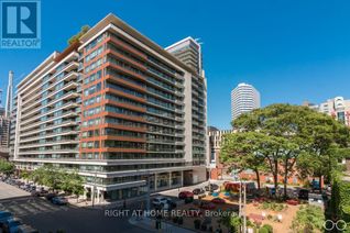 Condo Apartment for Sale, 111 Elizabeth Street #1702, Toronto C01, ON