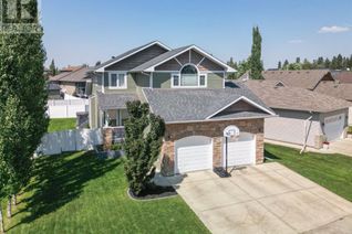 House for Sale, 113 Weddell Crescent, Red Deer, AB