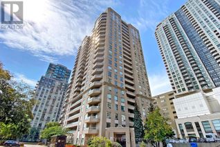 Property for Sale, 18 Hillcrest Avenue #Ph104, Toronto C14, ON