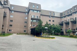 Townhouse for Sale, 165 Cherokee Boulevard #236, Toronto C15, ON