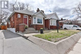 Property for Rent, 81 O'Connor Drive #Lower, Toronto E03, ON