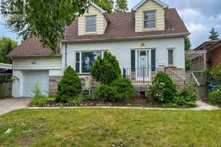 Property for Sale, 461 Rathburn Road, Toronto W08, ON