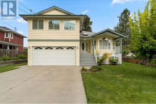 House for Sale, 384 Melrose Place, Kamloops, BC