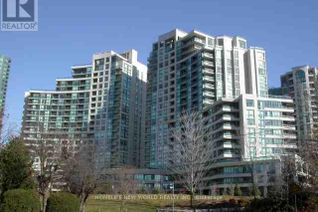 Condo Apartment for Sale, 503 Beecroft Road #1207, Toronto C07, ON