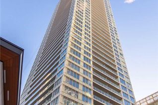 Property for Rent, 17 Bathurst Street #1005, Toronto C01, ON