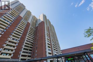 Property for Sale, 5 Massey Square #716, Toronto E03, ON