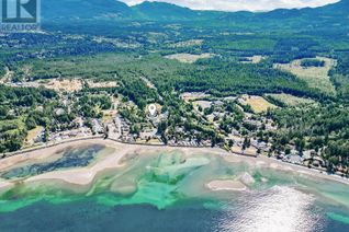 Commercial Land for Sale, 6050 Island Hwy W #52, Qualicum Beach, BC