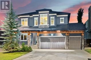 House for Sale, 84 Aspen Dale Way Sw, Calgary, AB