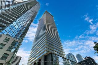 Condo Apartment for Sale, 33 Charles Street #1605, Toronto C08, ON