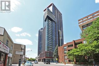 Property for Rent, 32 Davenport Road #907, Toronto C02, ON