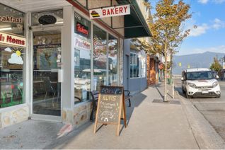 Commercial/Retail Property for Sale, 1025 Canyon Street, Creston, BC