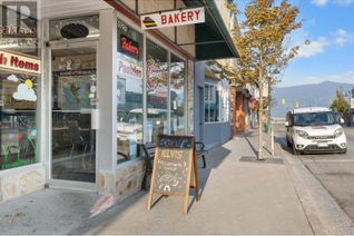 Commercial/Retail Property for Sale, 1025 Canyon Street, Creston, BC