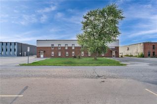 Industrial Property for Sale, 345 Dosco Drive, Stoney Creek, ON