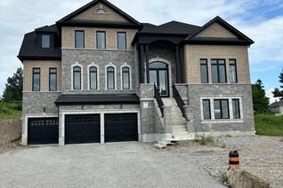 Detached House for Sale, 2208 Greg Gemmell Way, Innisfil, ON