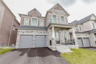 Detached House for Sale, 17 Brant Dr, Vaughan, ON