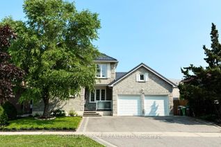 Property for Sale, 158 Hanson Rd, Mississauga, ON