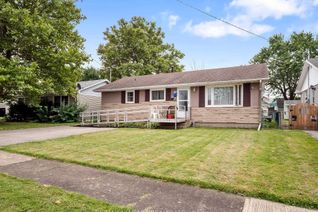 Detached House for Sale, 321 Dufferin St, Fort Erie, ON