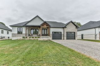 Bungalow for Sale, 14 St Ladislaus St, Norfolk, ON