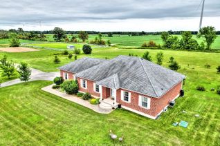 Farm for Sale, 3772 Canborough Rd, Pelham, ON