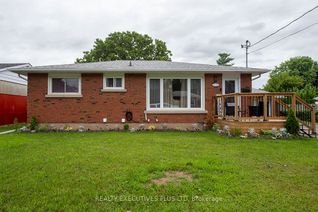 Bungalow for Sale, 6325 Doreen Dr, Niagara Falls, ON