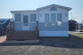 Bungalow for Sale, 659 Port Maitland Rd #89, Haldimand, ON