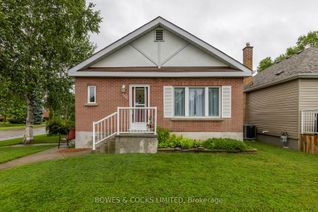 Bungalow for Sale, 666 Lillian St, Peterborough, ON