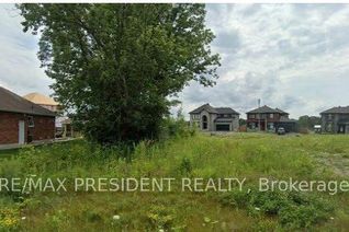 Vacant Residential Land for Sale, 1264 Riverdale Ave, Cornwall, ON