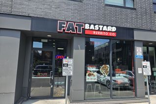 Restaurant Business for Sale, 1800 Simcoe St N, Oshawa, ON