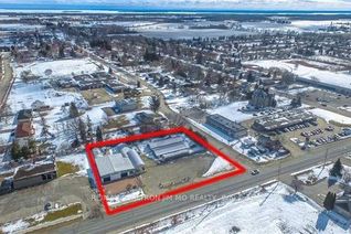 Property for Lease, 7935 Yonge St, Innisfil, ON