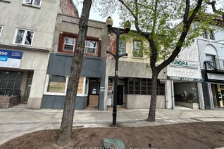 Investment Property for Sale, 309-311 King St E, Hamilton, ON