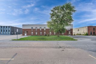 Industrial Property for Sale, 345 Dosco Dr, Hamilton, ON