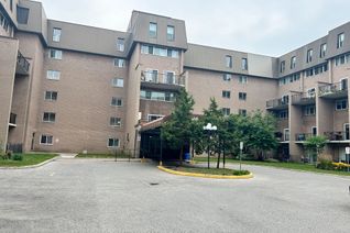 Property for Sale, 165 Cherokee Blvd #236, Toronto, ON