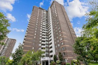 Condo Apartment for Sale, 1900 Sheppard Ave E #2102, Toronto, ON