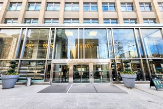 Property for Sale, 111 St Clair Ave W #616, Toronto, ON