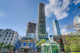 Condo for Sale, 224 King St W #3604, Toronto, ON