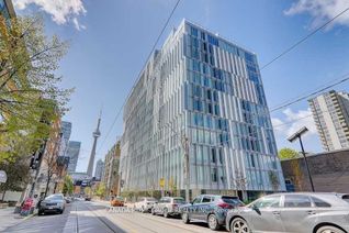 Apartment for Sale, 50 Mccaul St #303, Toronto, ON