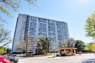 Condo Apartment for Sale, 2330 Bridletowne Circ #2304, Toronto, ON