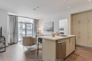 Condo for Sale, 375 Sea Ray Ave #114, Innisfil, ON