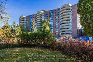 Apartment for Sale, 50 Baif Blvd #403, Richmond Hill, ON