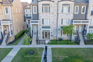 Townhouse for Sale, 3050 Erin Centre Blvd #125, Mississauga, ON